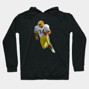 Craig Ironhead Heyward Hoodie